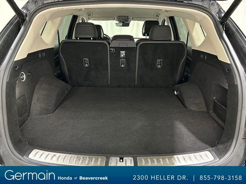 Used 2024 Genesis GV80 2.5T image 32