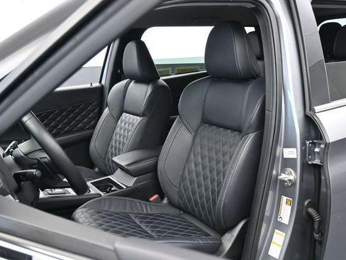 Used 2022 Mitsubishi Outlander SEL AWD/4WD image 10