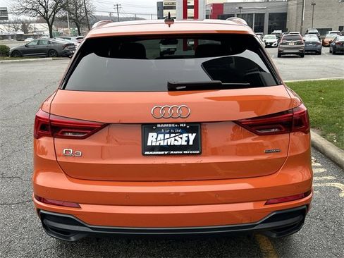 Used 2021 Audi Q3 2.0T Premium w/ Convenience Package image 26