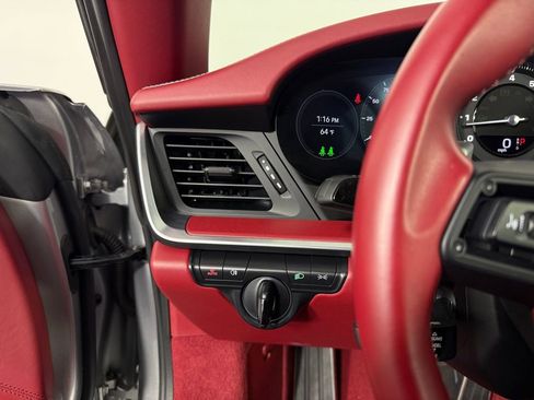 Certified 2022 Porsche 911 Carrera S image 25