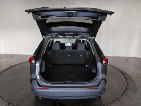 Used 2024 Toyota RAV4 LE image 8