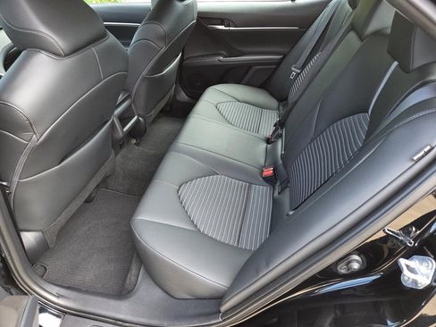 Used 2023 Toyota Camry SE FWD image 26