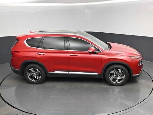 Used 2023 Hyundai Santa Fe SEL w/ Premium Package image 13