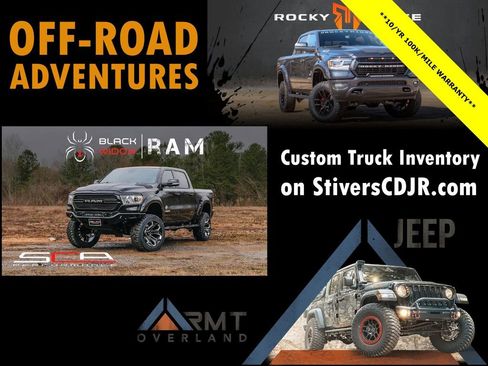 New 2026 RAM 1500 Laramie w/ Night Edition image 19