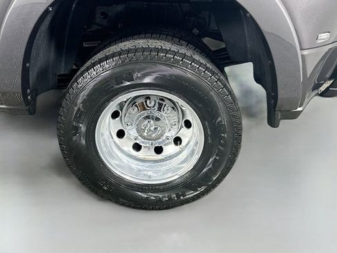 New 2026 RAM 3500 Longhorn AWD/4WD image 17