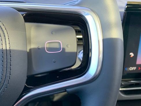 New 2026 Lincoln Nautilus Reserve w/ Jet Appearance Package image 26