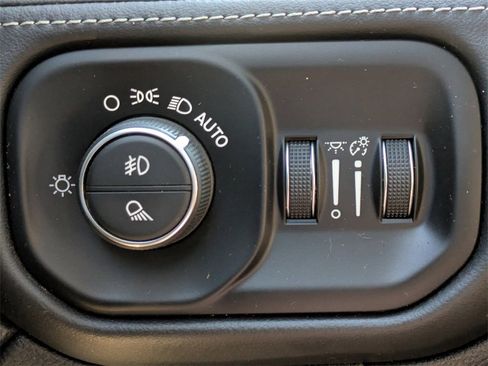 Used 2024 RAM 2500 Rebel w/ Safety Group image 27