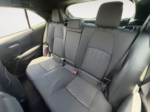 New 2026 Toyota Corolla SE FWD image 13