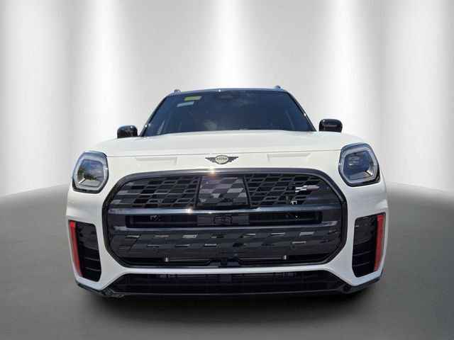 New 2027 MINI Cooper Countryman John Cooper Works AWD/4WD image 2