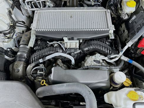 Used 2023 Subaru Ascent Premium w/ Convenience Package image 34