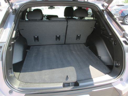 Used 2025 Chevrolet Equinox EV LT w/ Comfort Package AWD/4WD image 10