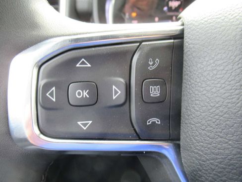 New 2026 RAM 3500 Laramie image 29