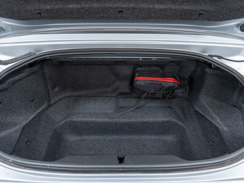 Used 2018 FIAT 124 Spider Lusso w/ Convenience Group image 10