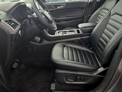 Used 2024 Ford Edge SEL w/ Convenience Package AWD/4WD image 11