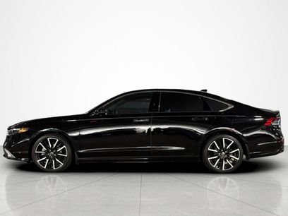 Used 2024 Honda Accord Touring