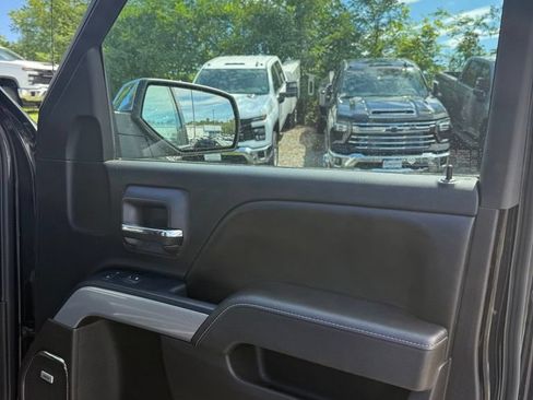 Used 2017 Chevrolet Silverado 2500 LTZ w/ Custom Sport Edition AWD/4WD image 18