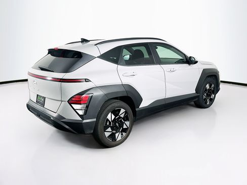 Used 2025 Hyundai Kona SEL FWD image 9