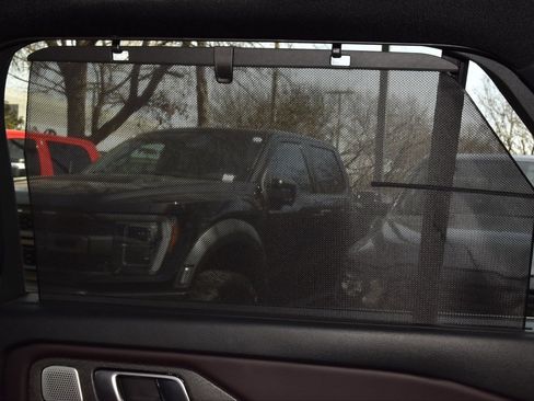 Certified 2025 Ford Explorer Platinum w/ Ultimate Package image 19