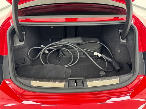 Used 2022 Audi e-tron GT Premium Plus w/ Performance Package image 36