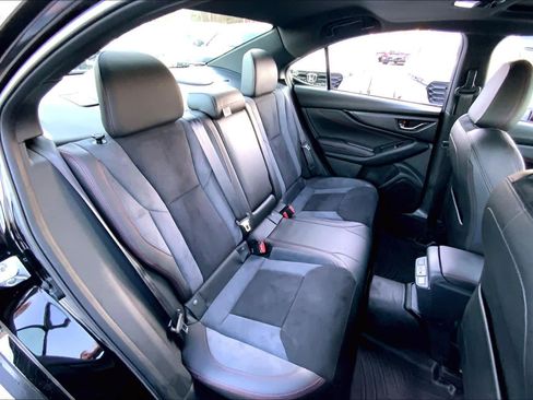 Used 2024 Subaru WRX Limited AWD/4WD image 20