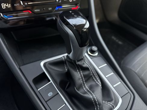 New 2026 Volkswagen Jetta S image 16