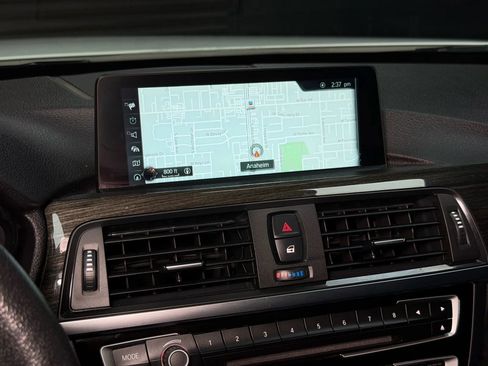 Used 2017 BMW 430i Gran Coupe 430i Gran Coupe 4D image 45