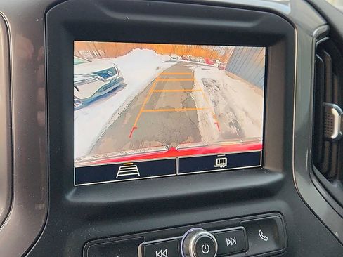 Used 2023 GMC Sierra 1500 Pro w/ Graphite Edition image 17