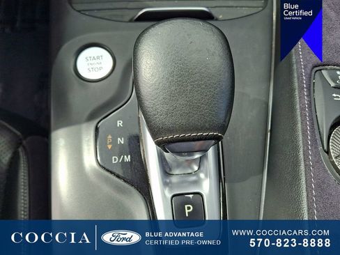 Used 2019 INFINITI QX50 Essential w/ Sensory Package AWD/4WD image 14