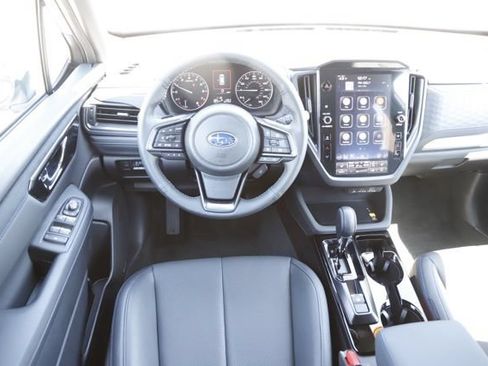 Used 2026 Subaru Forester Limited AWD/4WD image 19