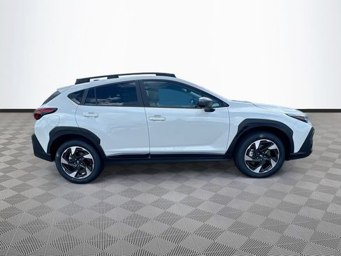New 2026 Subaru Crosstrek 2.5i Limited AWD/4WD image 31