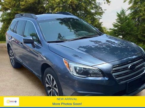 Used 2017 Subaru Outback 3.6R Limited AWD/4WD image 1