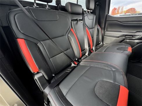 New 2025 Ford Ranger Raptor image 21