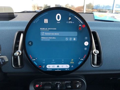 Used 2025 MINI Cooper Countryman S w/ Comfort Package Max image 19