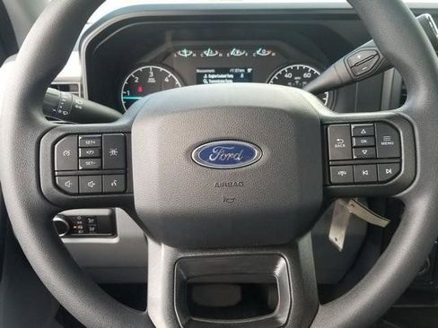 New 2025 Ford F550 2WD Regular Cab Super Duty image 22