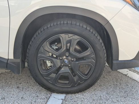 Used 2024 Subaru Ascent Onyx Edition AWD/4WD image 12