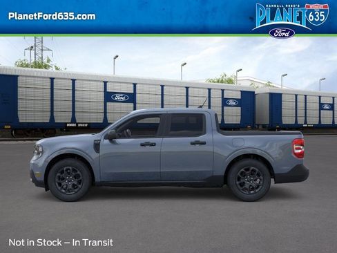 New 2026 Ford Maverick XLT image 4