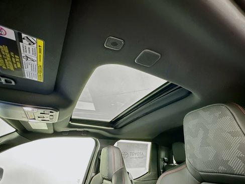 New 2026 Toyota Tacoma TRD Pro AWD/4WD image 22