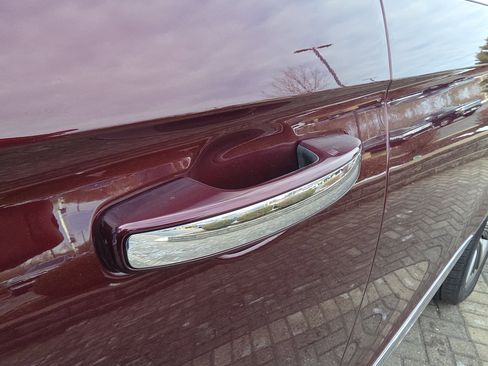 Used 2018 Lincoln Navigator L Black Label w/ Cargo Package image 14