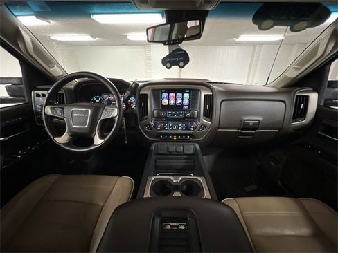 Certified 2019 GMC Sierra 2500 Denali w/ Duramax Plus Package image 20