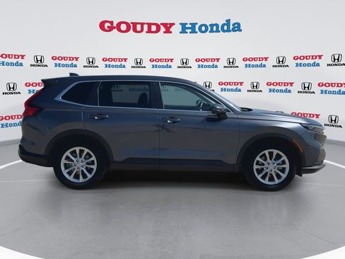 Used 2024 Honda CR-V EX-L image 9