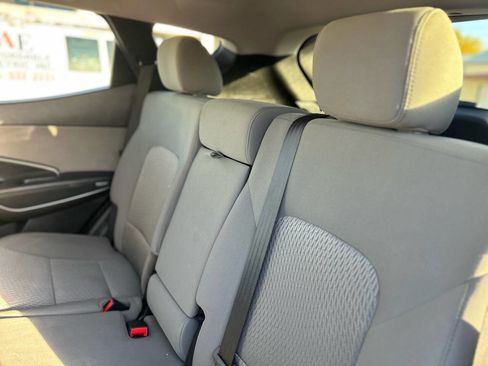 Used 2017 Hyundai Santa Fe Sport image 35