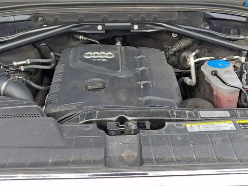 Used 2016 Audi Q5 2.0T Premium Plus image 28