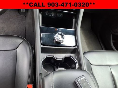 Used 2024 Jeep Grand Cherokee Limited image 16