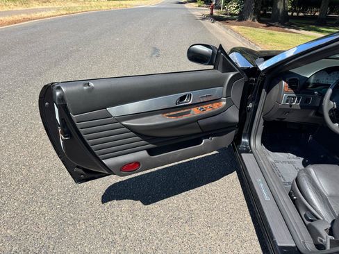 Used 2002 Ford Thunderbird RWD image 27
