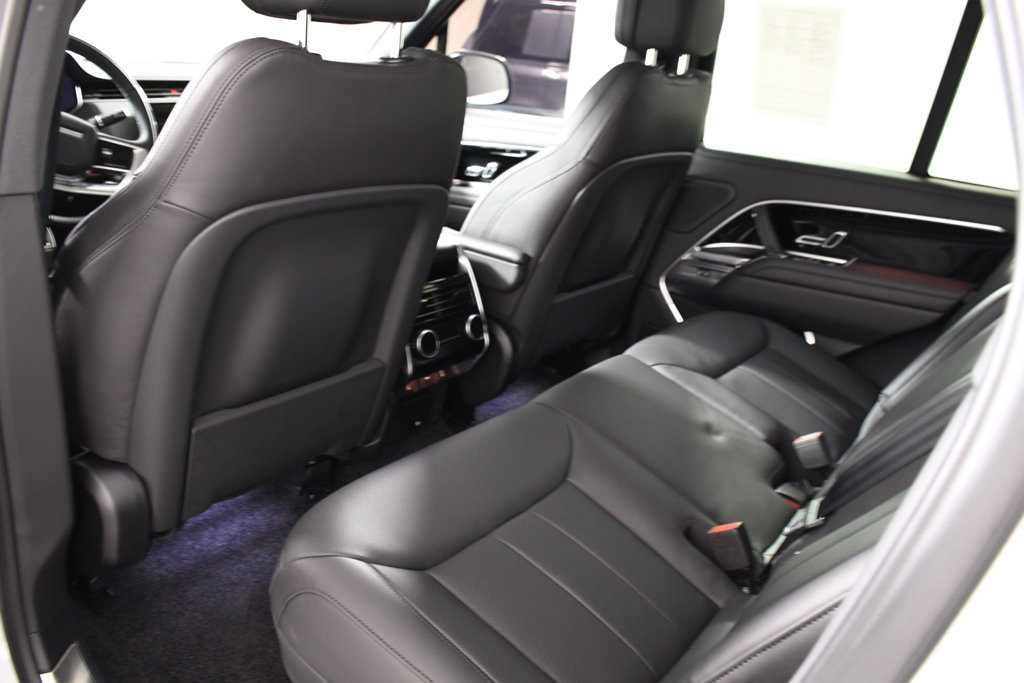 Used 2026 Land Rover Range Rover SE AWD/4WD image 26