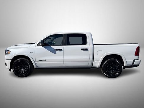 New 2026 RAM 1500 Limited w/ Night Edition image 6