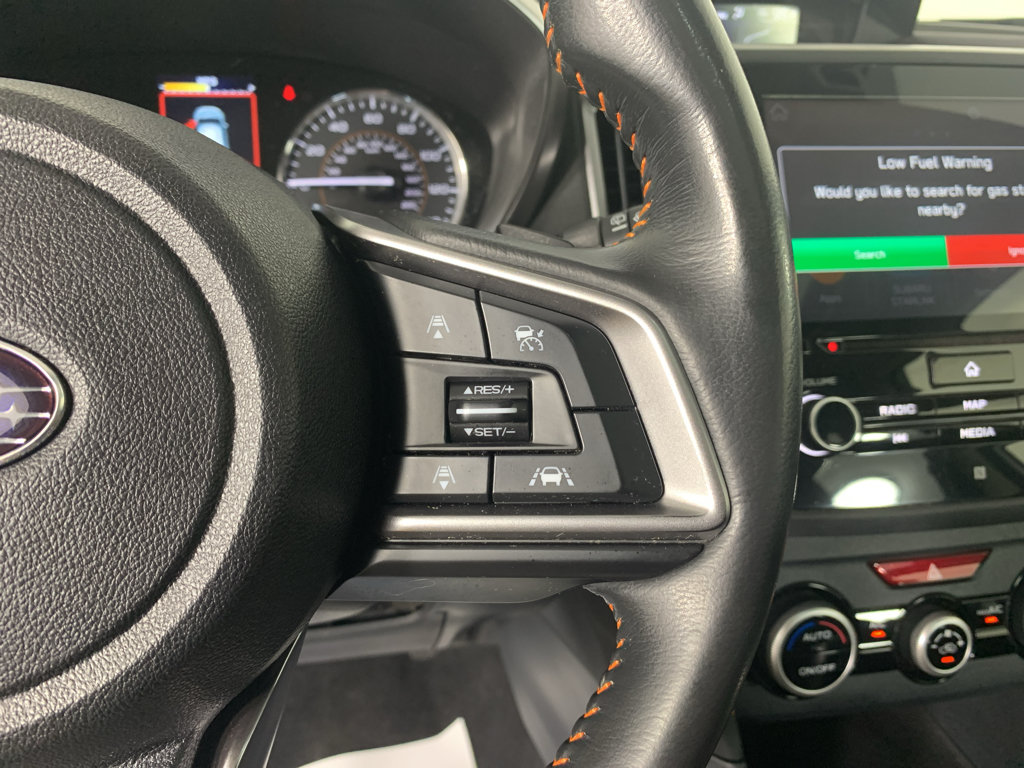 Used 2019 Subaru Crosstrek 2.0i Limited w/ Moonroof Package w/Navigation AWD/4WD image 19