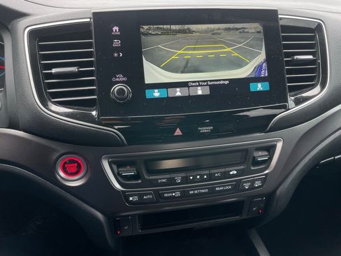 Certified 2022 Honda Pilot EX-L image 16