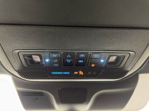 New 2025 Ford Expedition Tremor image 31