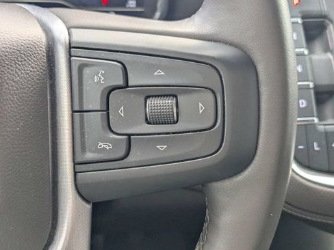 Used 2023 GMC Yukon XL SLT w/ SLT Luxury Package RWD image 26